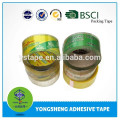 Custom color transparent tape OEM factory